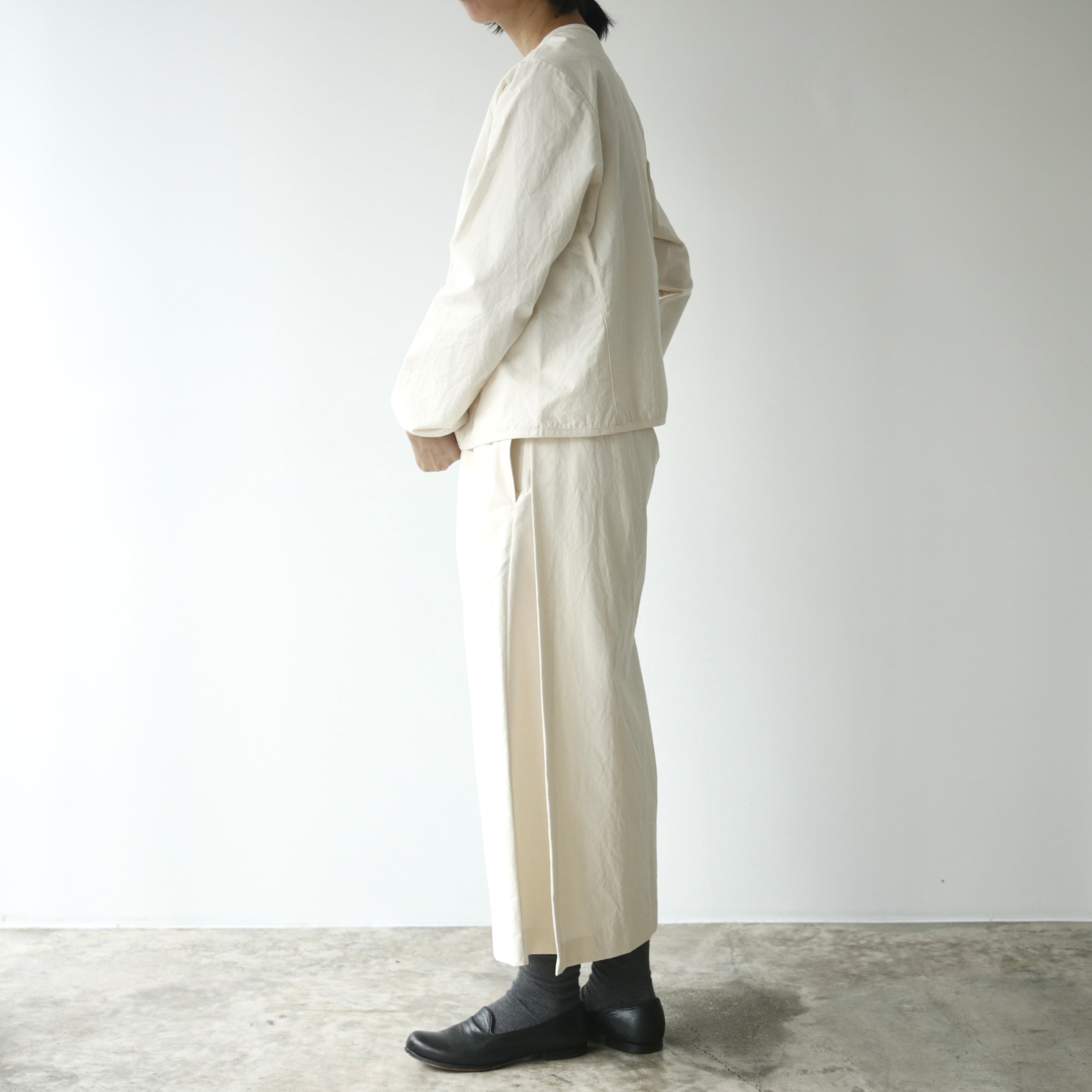 yoliコットンタイトスカート Yoli コットンタイトスカート | Vie