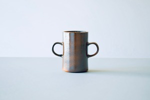 Arabia Mug(Richard Lindh)