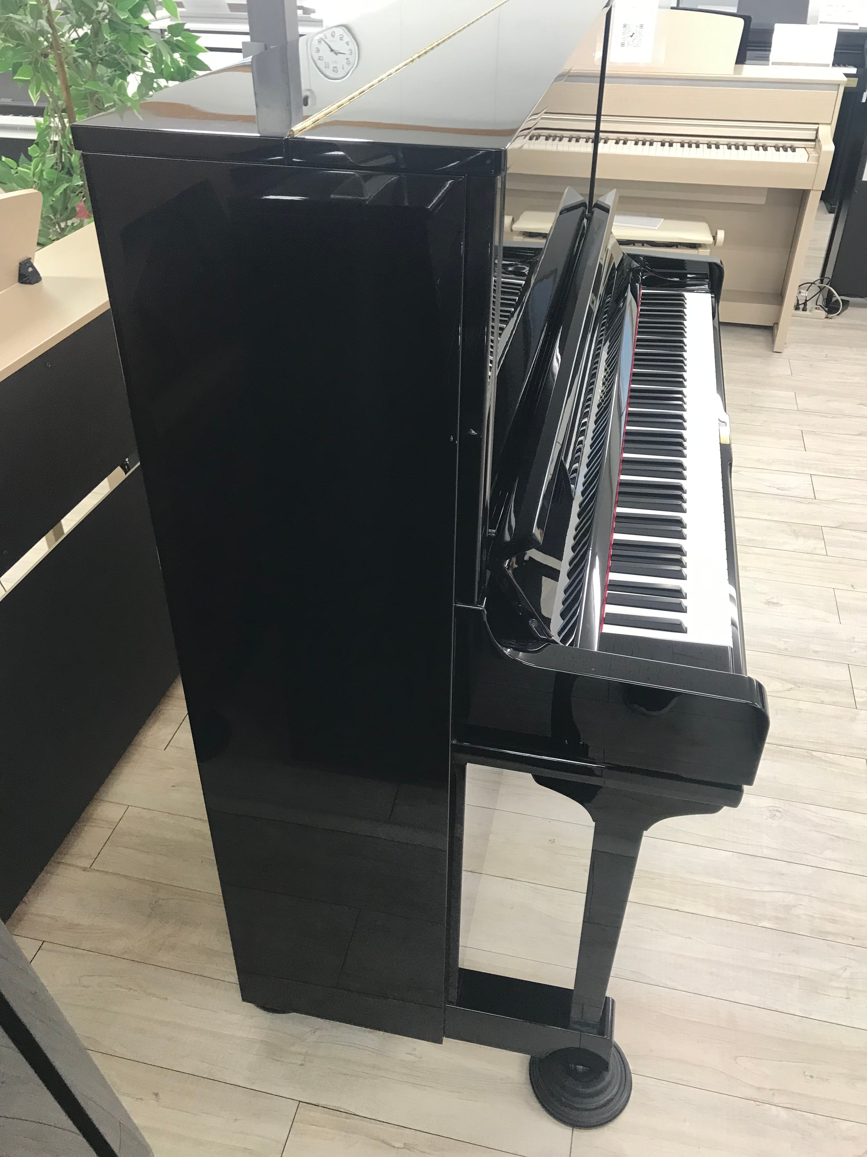 ☆68336【アップライトピアノ】YAMAHA YUS3SEB | リユース専門店