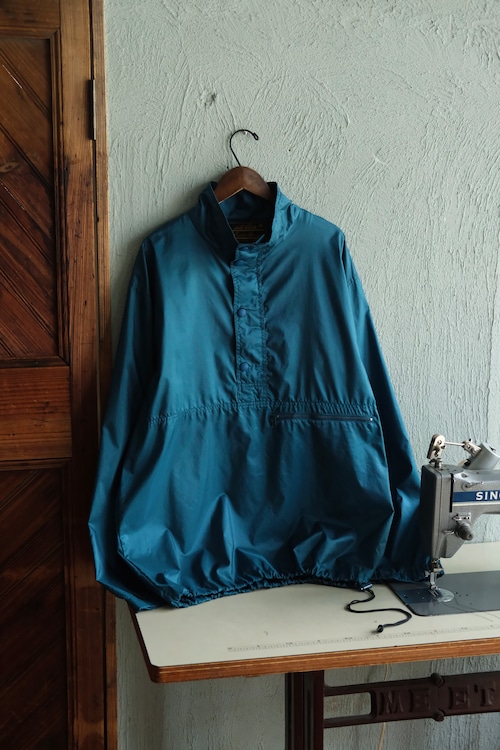 Utah/80-90's "Eddie Bauer" nylon anorak jacket