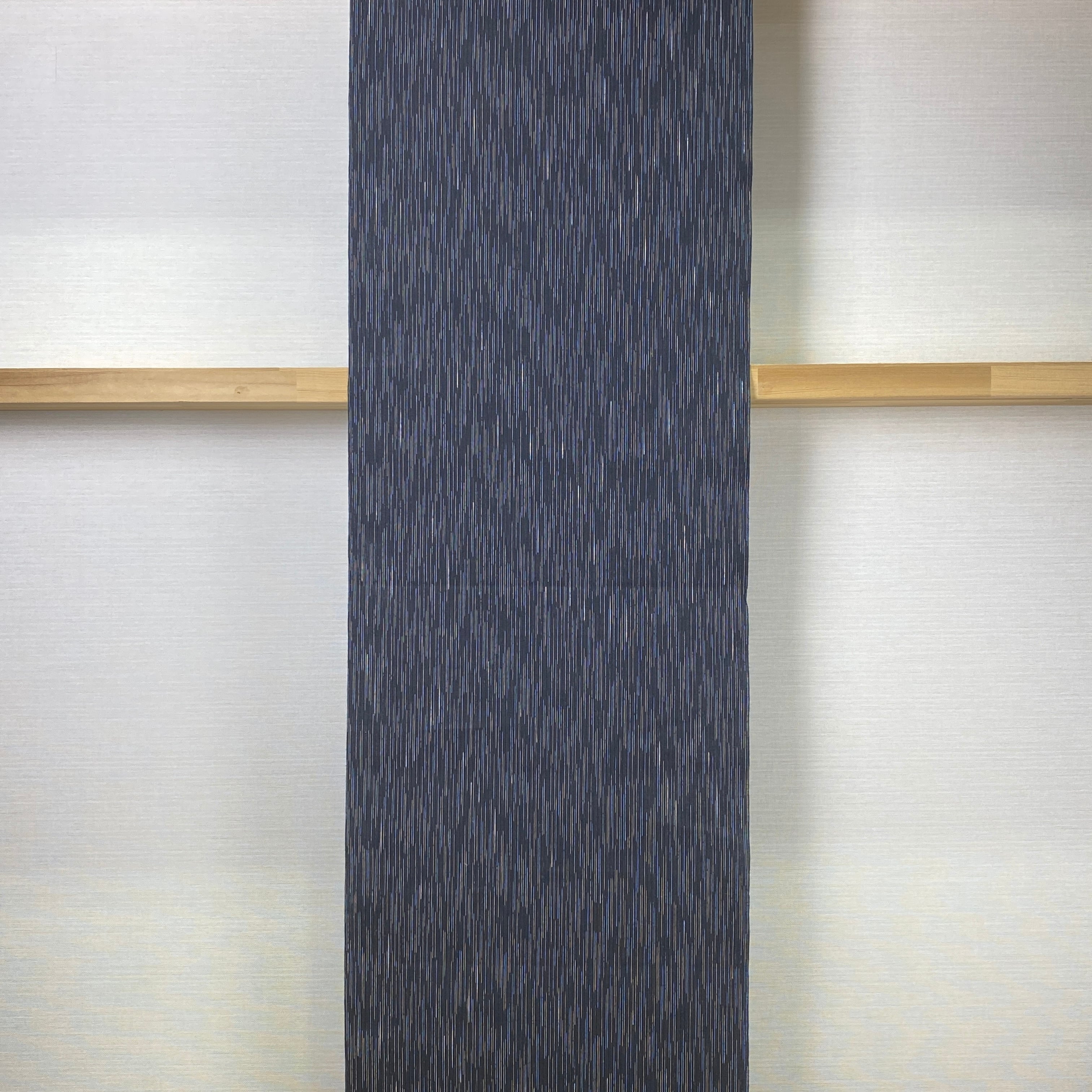 反物】しじら織 白繊 | きもののここち 透佳