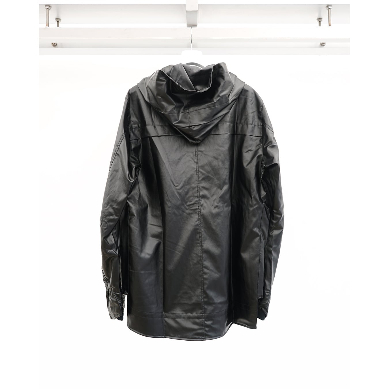 A.F ARTEFACT] (エーエフアーティファクト) ag-14025 Hoodie Blouson