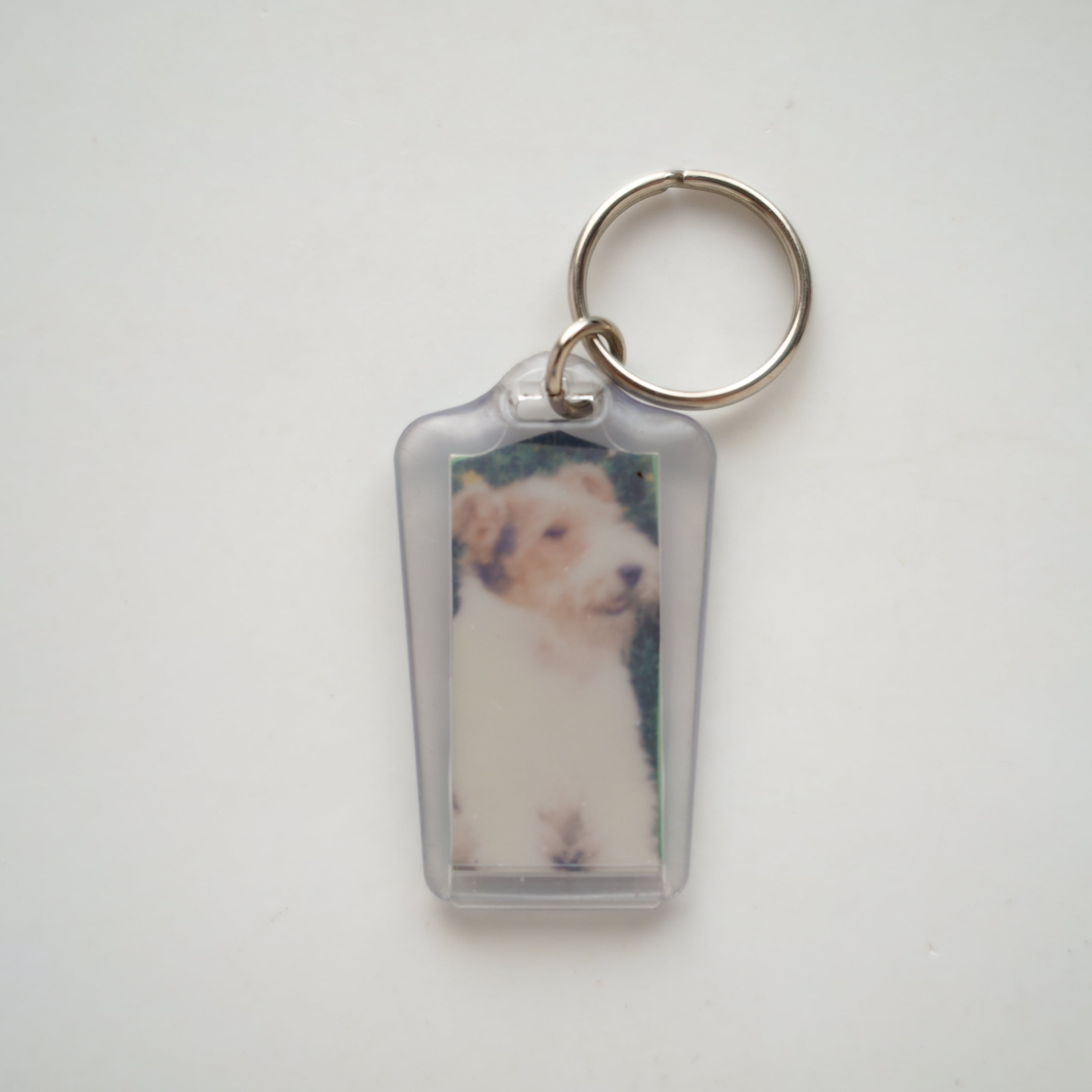 Keychain / Bobby & Mascot -78 | troldhaugen antiques ｜ 北欧