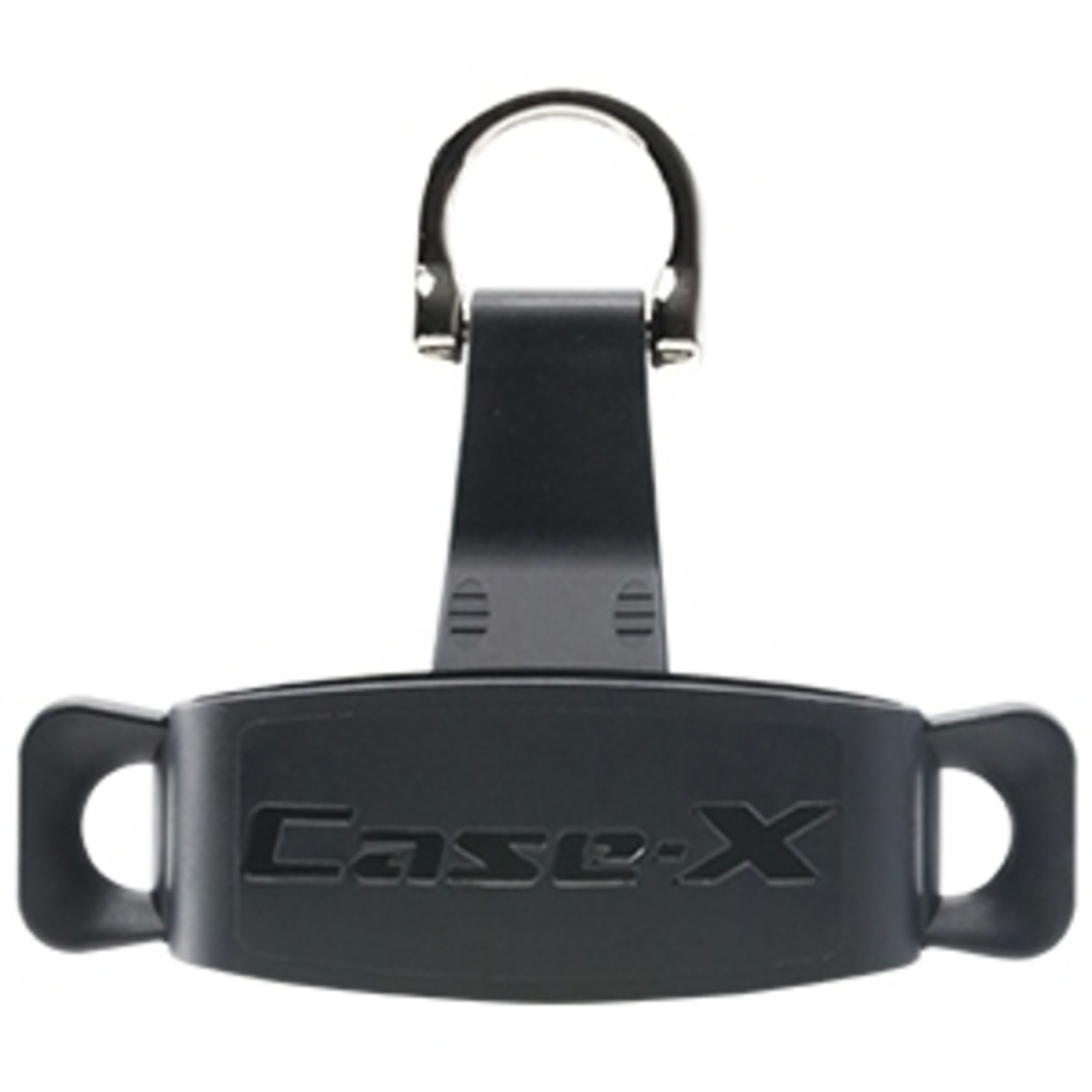 ケースX　ホルダー（ブラック） - 2