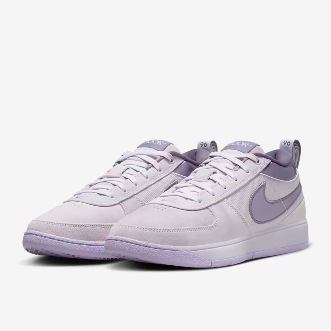 NIKE BOOK1 EP 