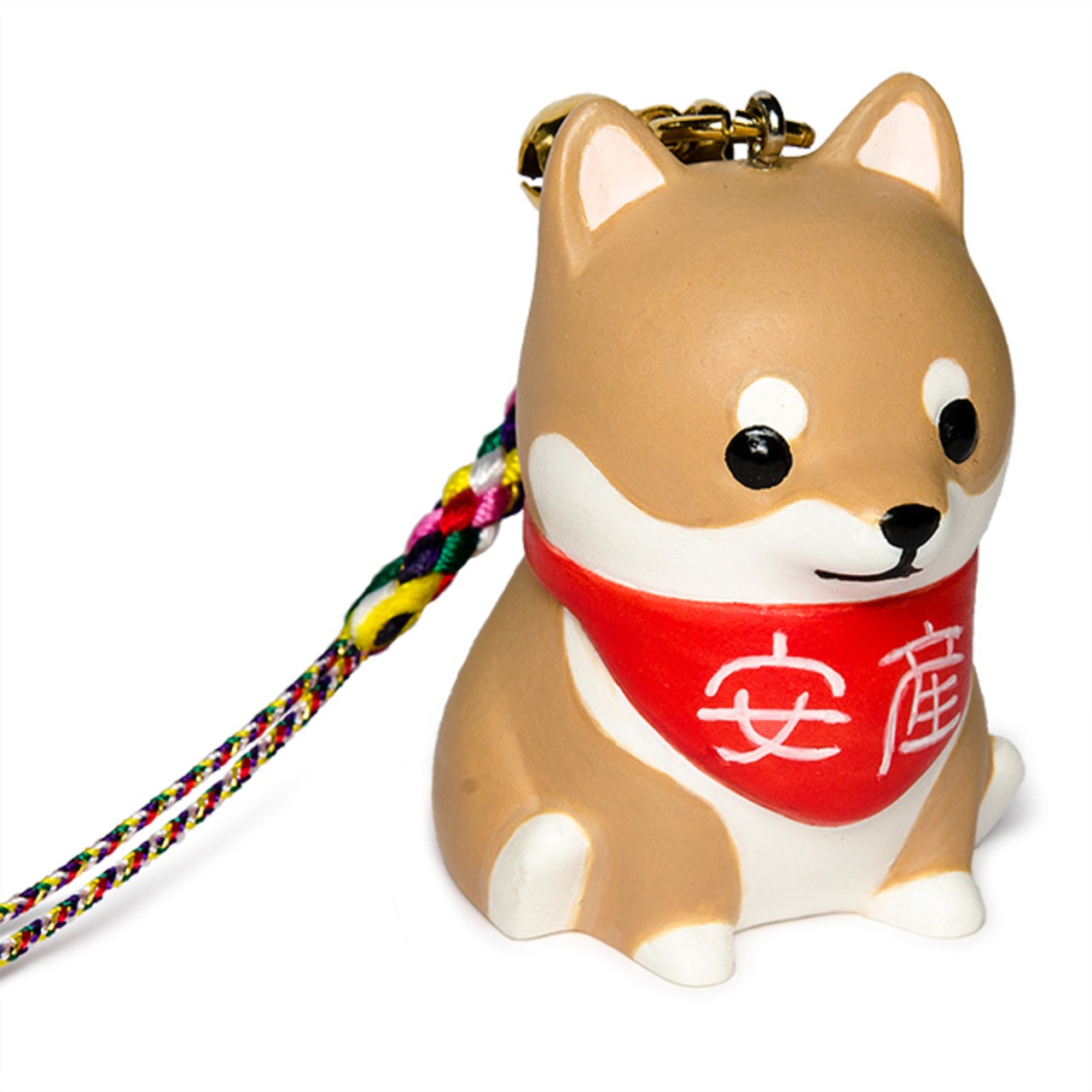 安産犬  「コウノドリ」ロゴ入りBOX TB-1001