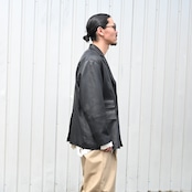 CCU / DOUBLE BREASTED JKT