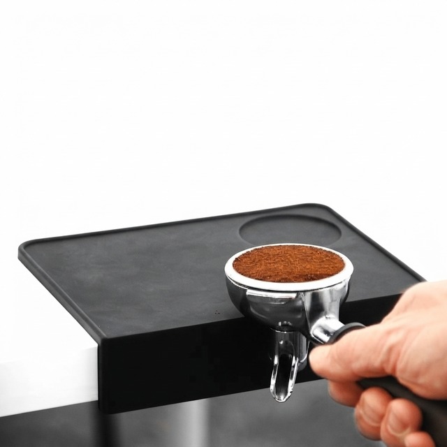 コーナータンピングマット