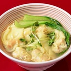 香港風エビワンタン3PACセット  Hong Kong-Style Shrimp Wontons 3PAC