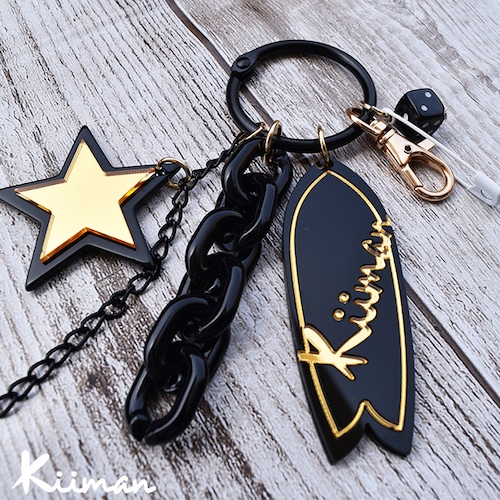 key ring (キーリング)