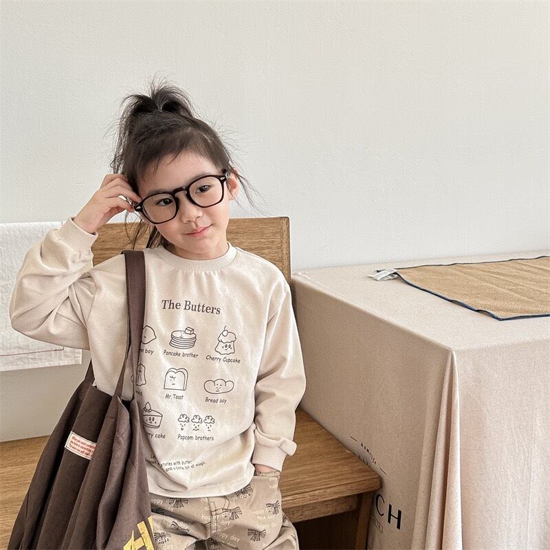 【即納】butter Tシャツ