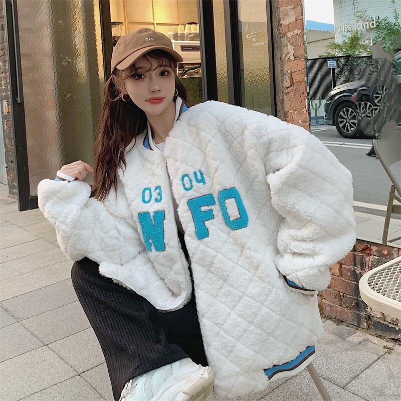 ジャケット オータムウィンターファー 秋物 冬物 1号婦人72726409123