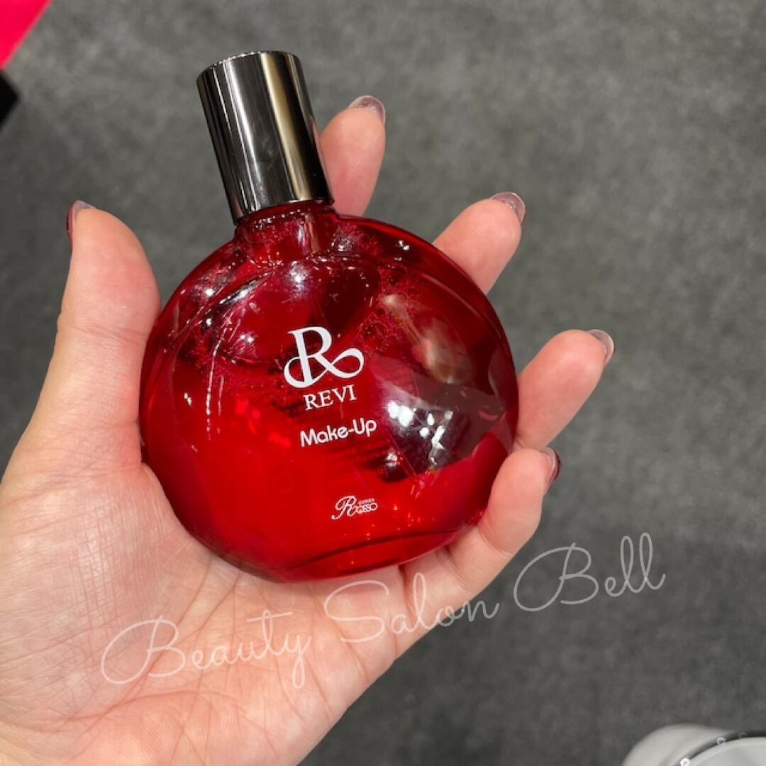 REVI メイクアップミスト | Beauty Salon Bell