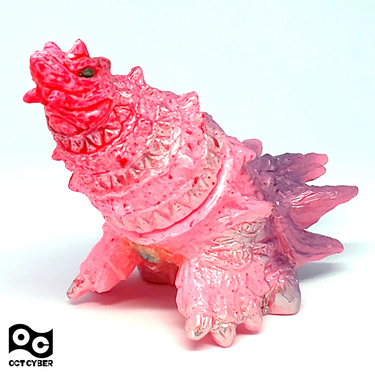 蛾怪獣スズメガス(しぐま) | オクトサイバー通販部