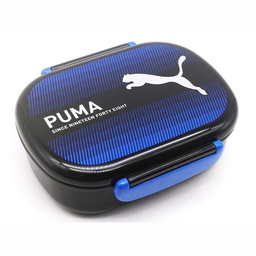 PUMA丸型密封弁当箱（360ml）(6107514)