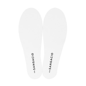 Miracle Insole『White』