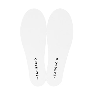 Miracle Insole『White』