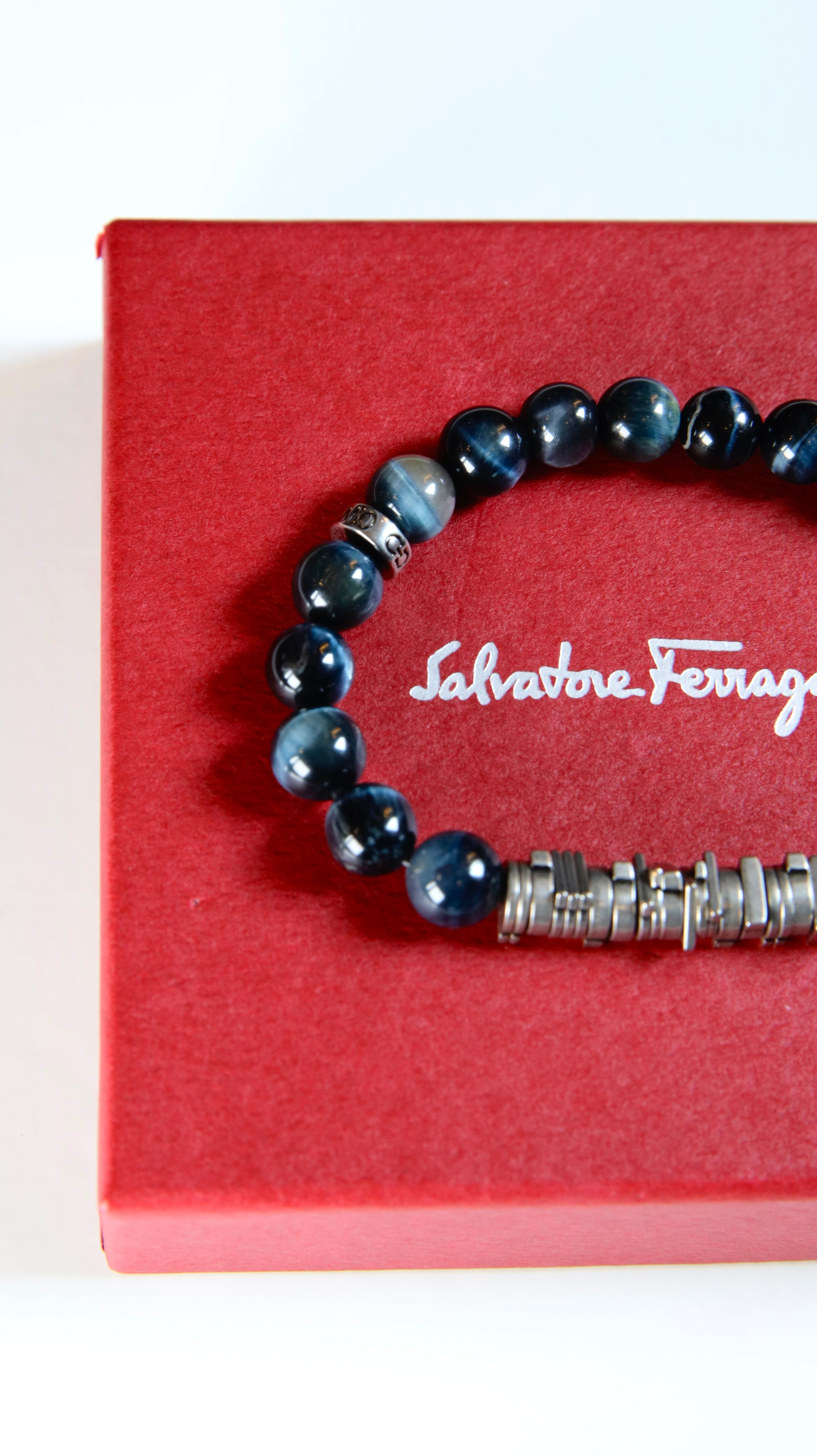 Salvatore Ferragamo」 | タナゴコロータス tanagocolotus