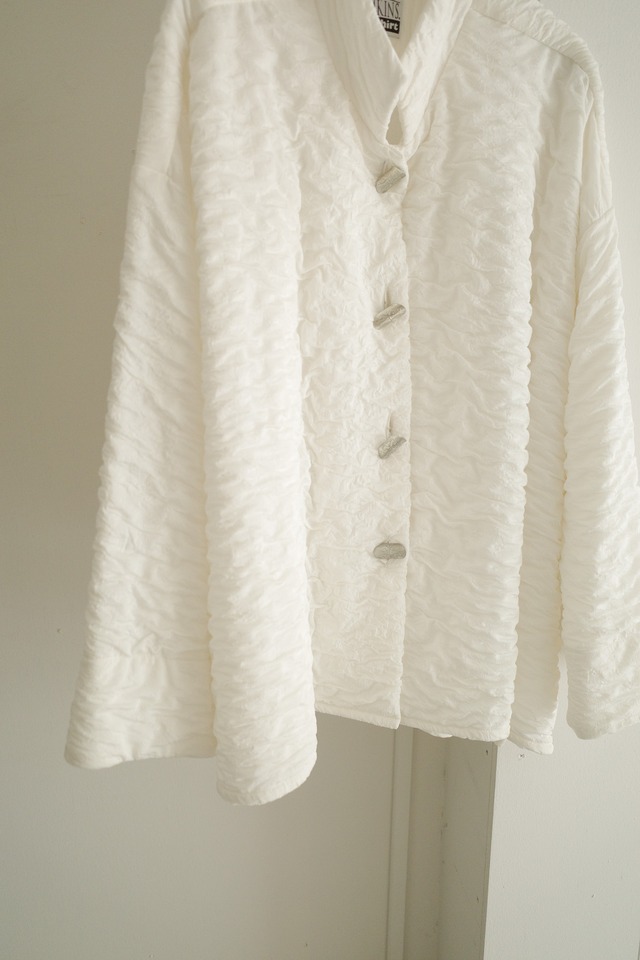 cloud jacket