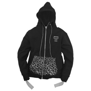 GOTHAM.NYC / GN623 / TAPECODE FULLZIP PARKA / MADE IN JAPAN / セットアップ