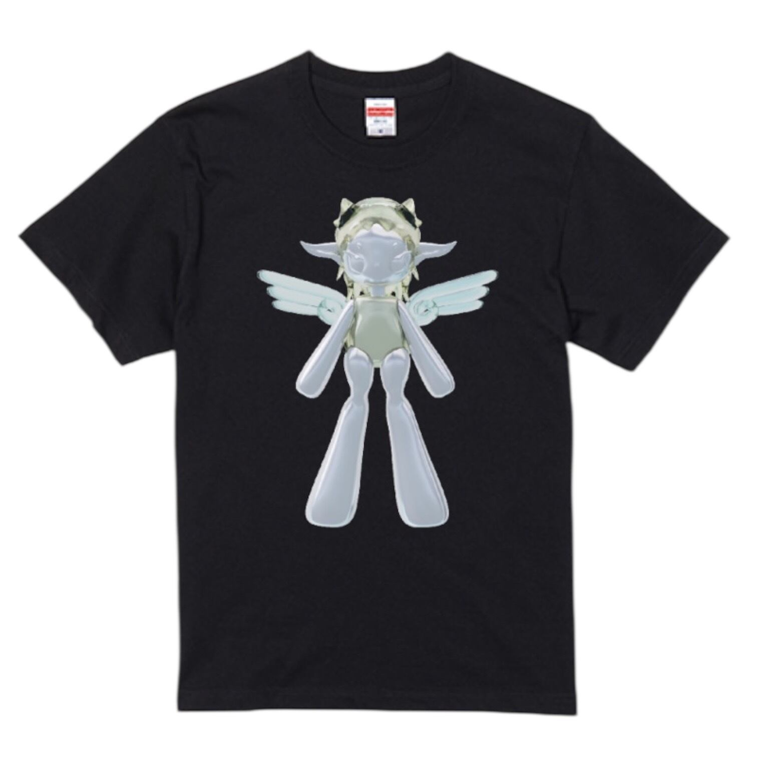 NEIGHBORHOODNH X EROSTIKA . TEE ホワイト XXL NEIGHBORHOOD x