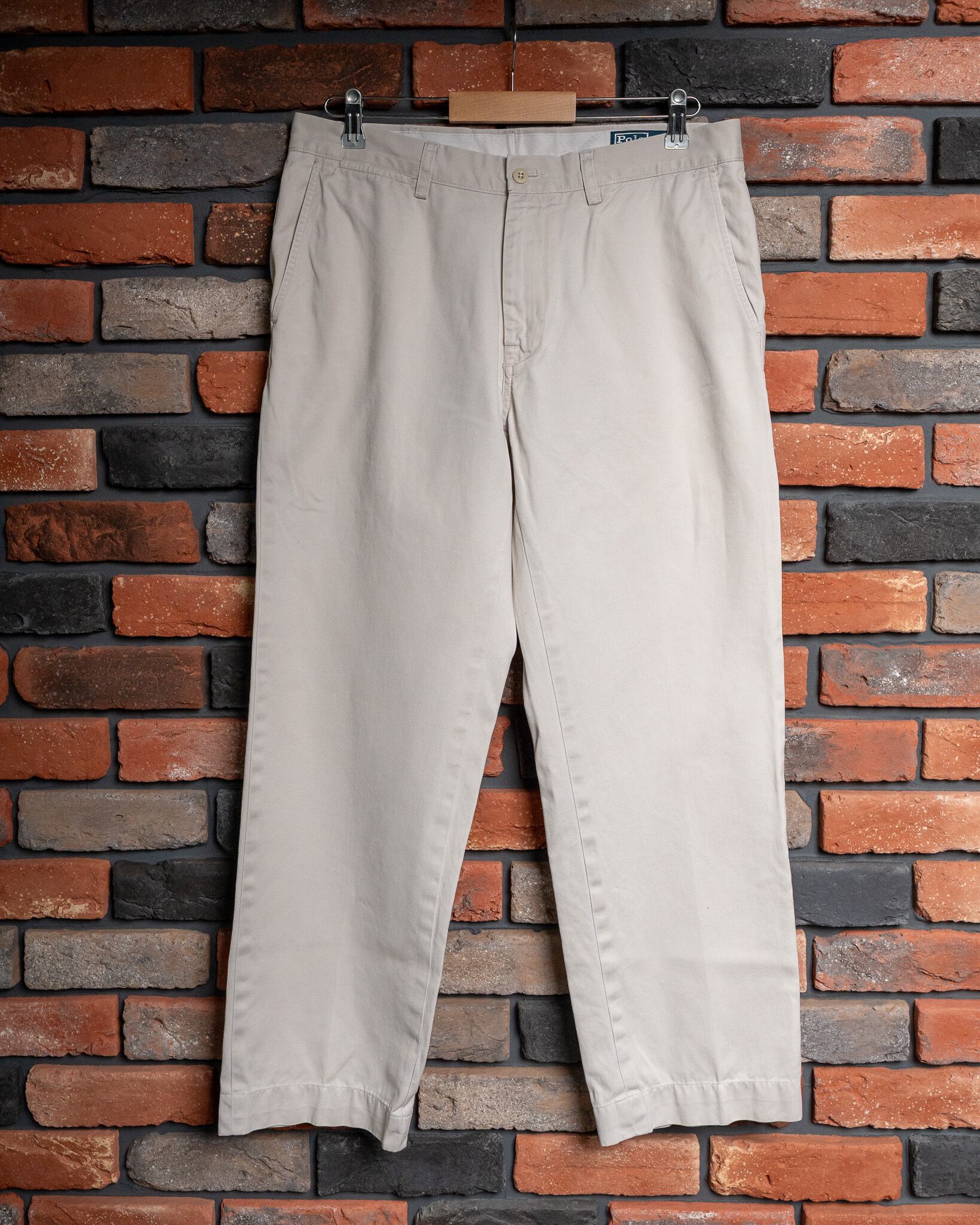 W34】POLO by Ralph Lauren POLO CHINO 