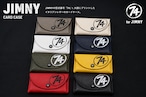 My JIMNY color card case【JB74】