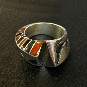 ローンパーカー(LonnParker) インレイリング 24号