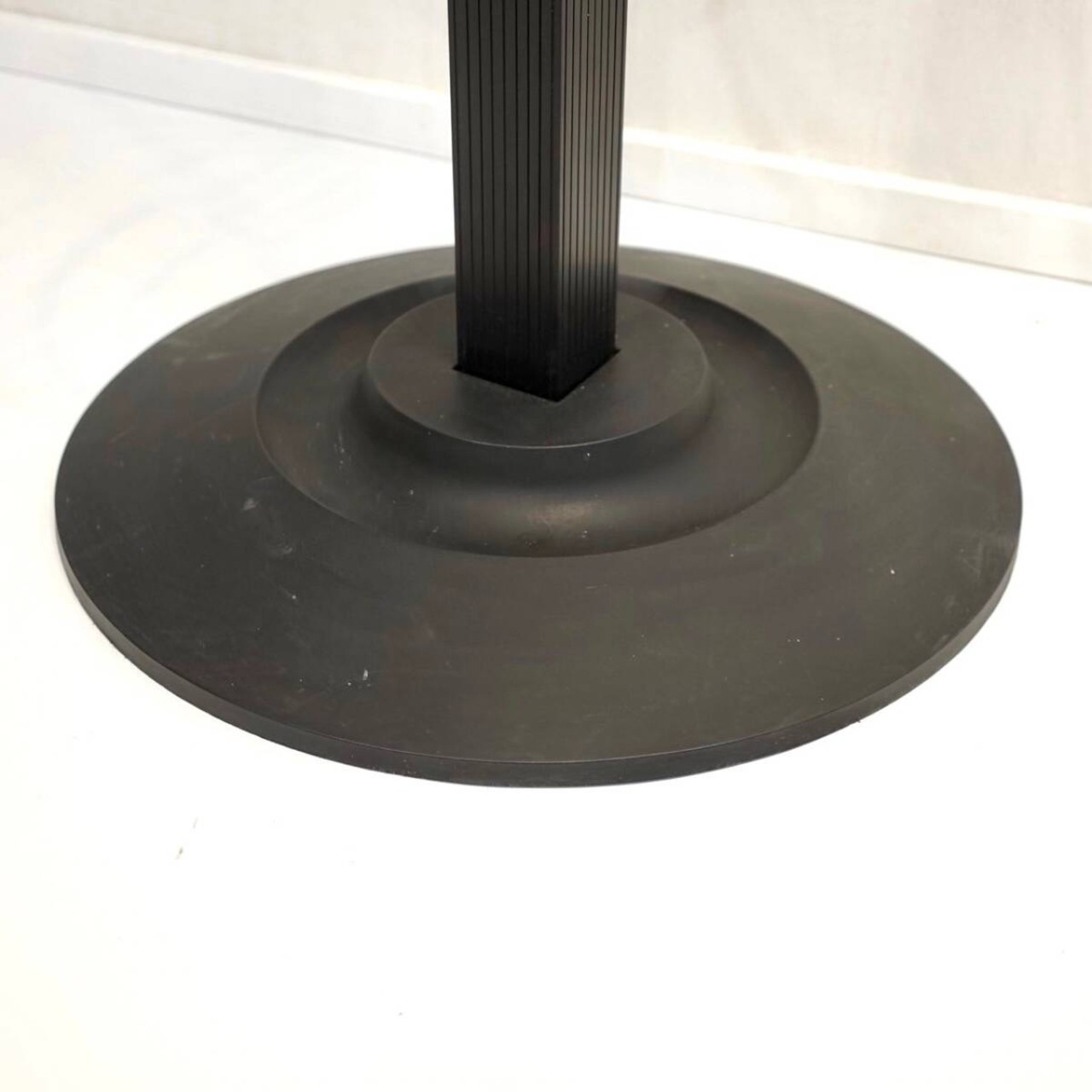 カルテル Kartell コートハンガー Segmenti セグメンティ 5160 ブラック 北欧 モダン イタリア製 おしゃれ インテリア