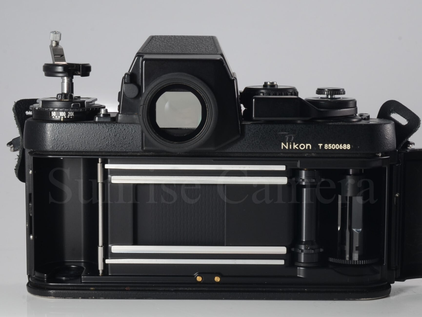 中古】Nikon F3/T HP ブラックボディ ニコン（61083） | サンライズ
