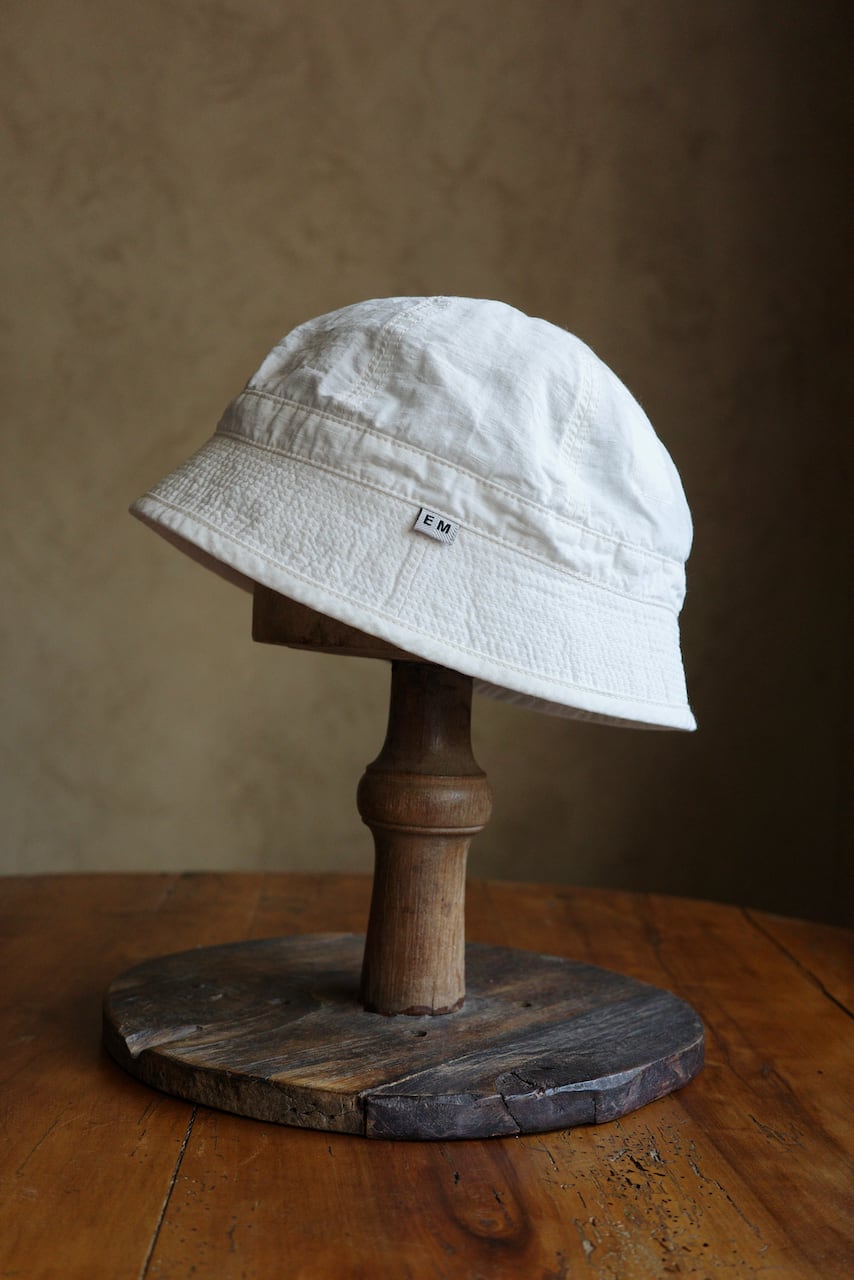 ENDS and MEANS / Army Hat | iremono