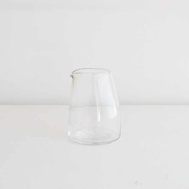 【NEW】IBITSU GLASS CLUB / Glass Pitcher