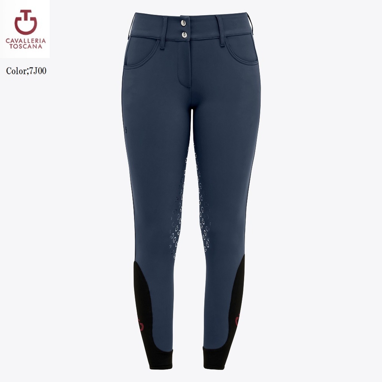 CAVALLERIA TOSCANA 目ざとく カヴァレリアトスカーナ キュロット 40 