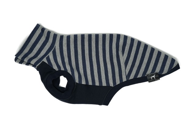 STS-034 サルーキ トレーナータンクトップ