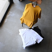 KUON / Sashiko Tee