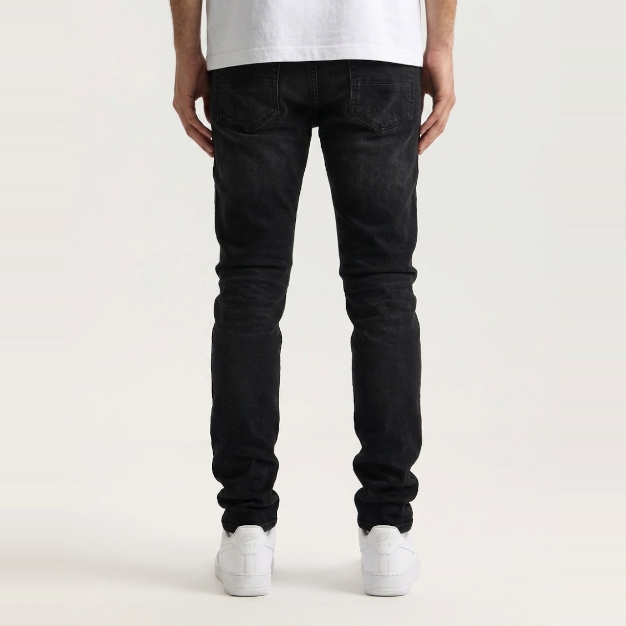 BLK DRIP DNM