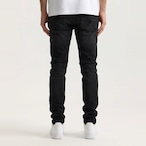 BLK DRIP DNM