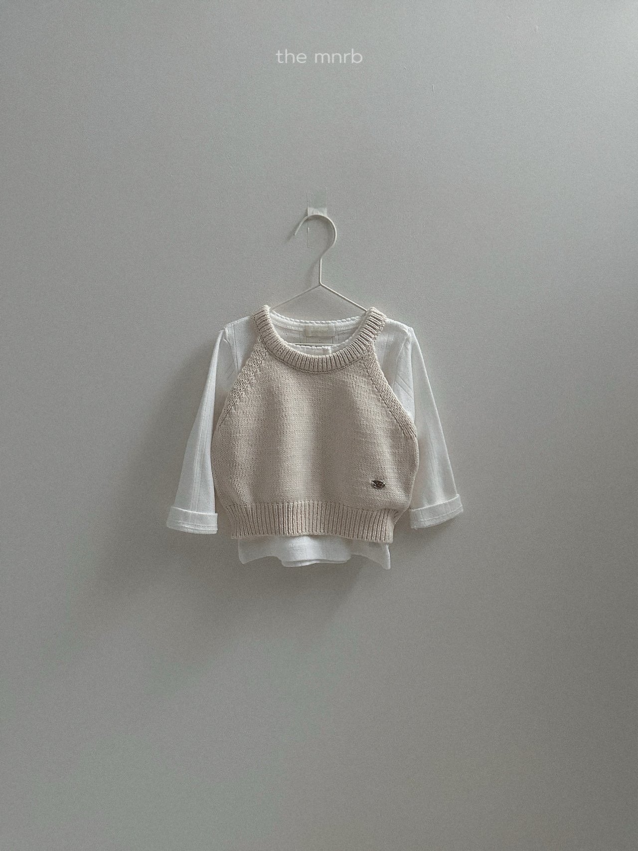 送料無料【予約】/ ケイリーTシャツ / minirobe