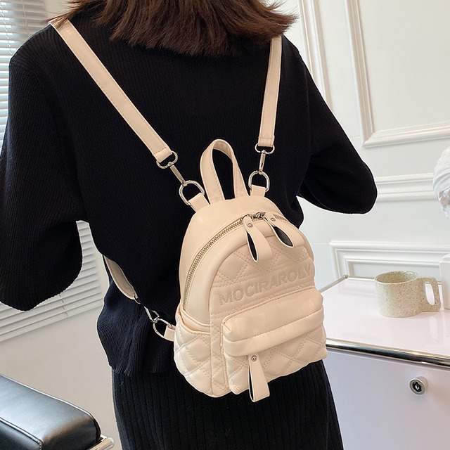 スタイル バックパック リュック ハンドバッグ Tiancai_Wing_Bag61576598507