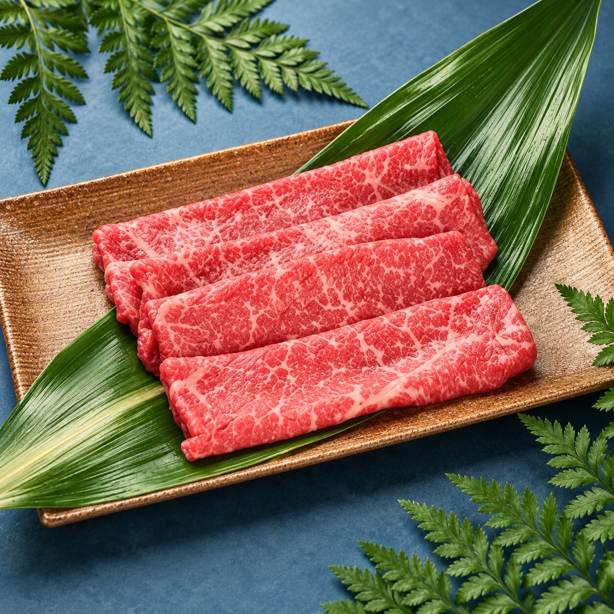 味彩牛 すき焼き肉(モモ)
