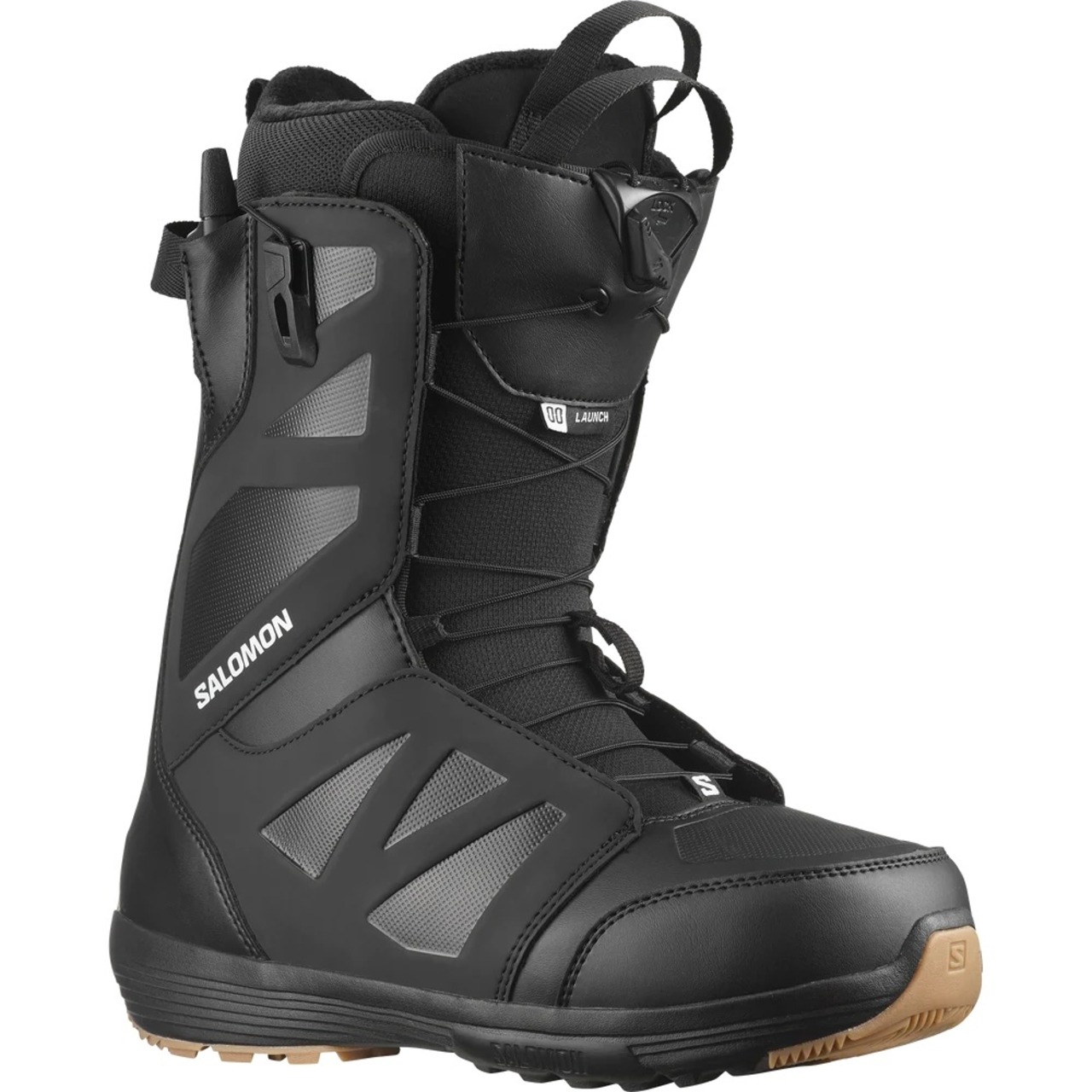 送料無料！SALOMON LAUNCH 27.5cm コワ