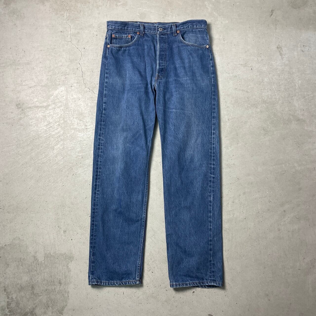 80年代 USA製 Levi