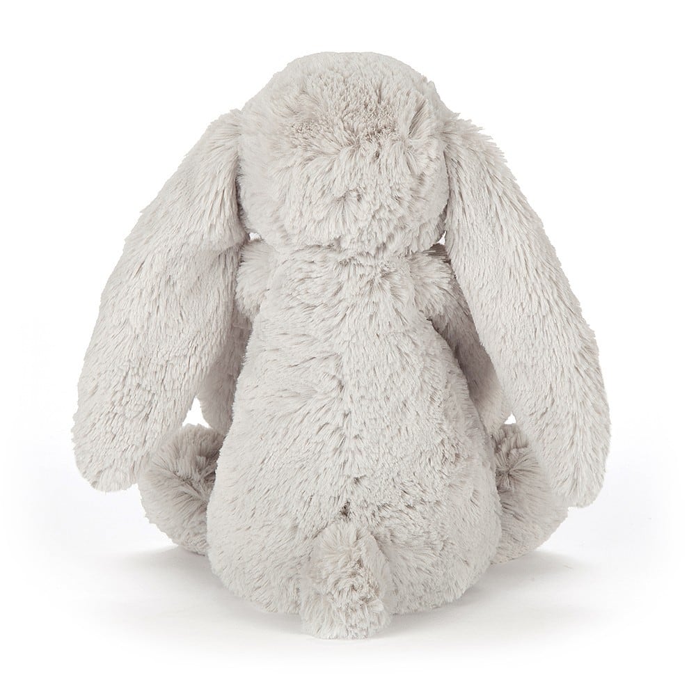 Blossom Silver Bunny Large_BL2SB