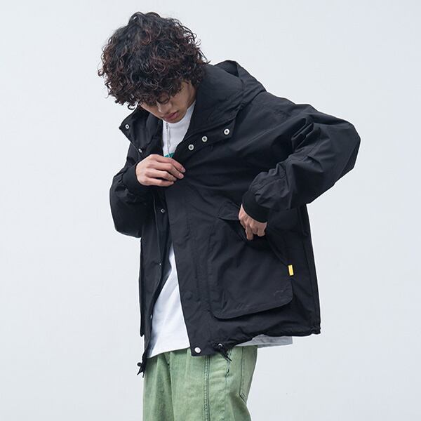 ★PLAIN YOUTH ALL-MATCH JACKET　　　A0596