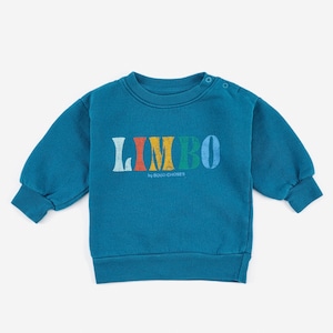 BOBO CHOSES / Limbo sweatshirt / Baby