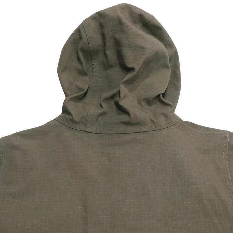 NEIGHBORHOOD ネイバーフッド 17SS ECWCS/CN-JKT 171SZNH-JKM01 エク