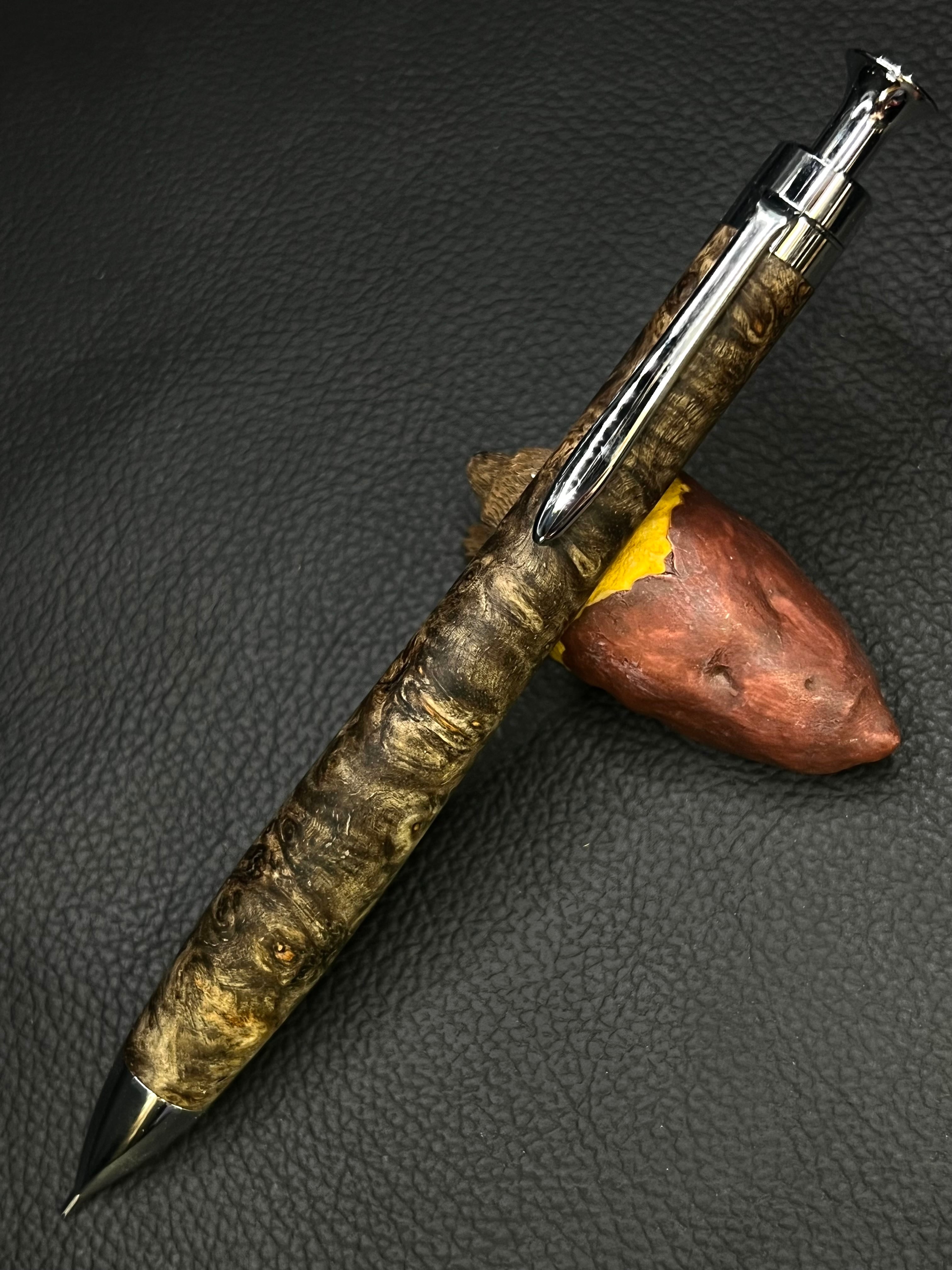 32 極上＋花梨瘤 青瘤 | こぶた工房