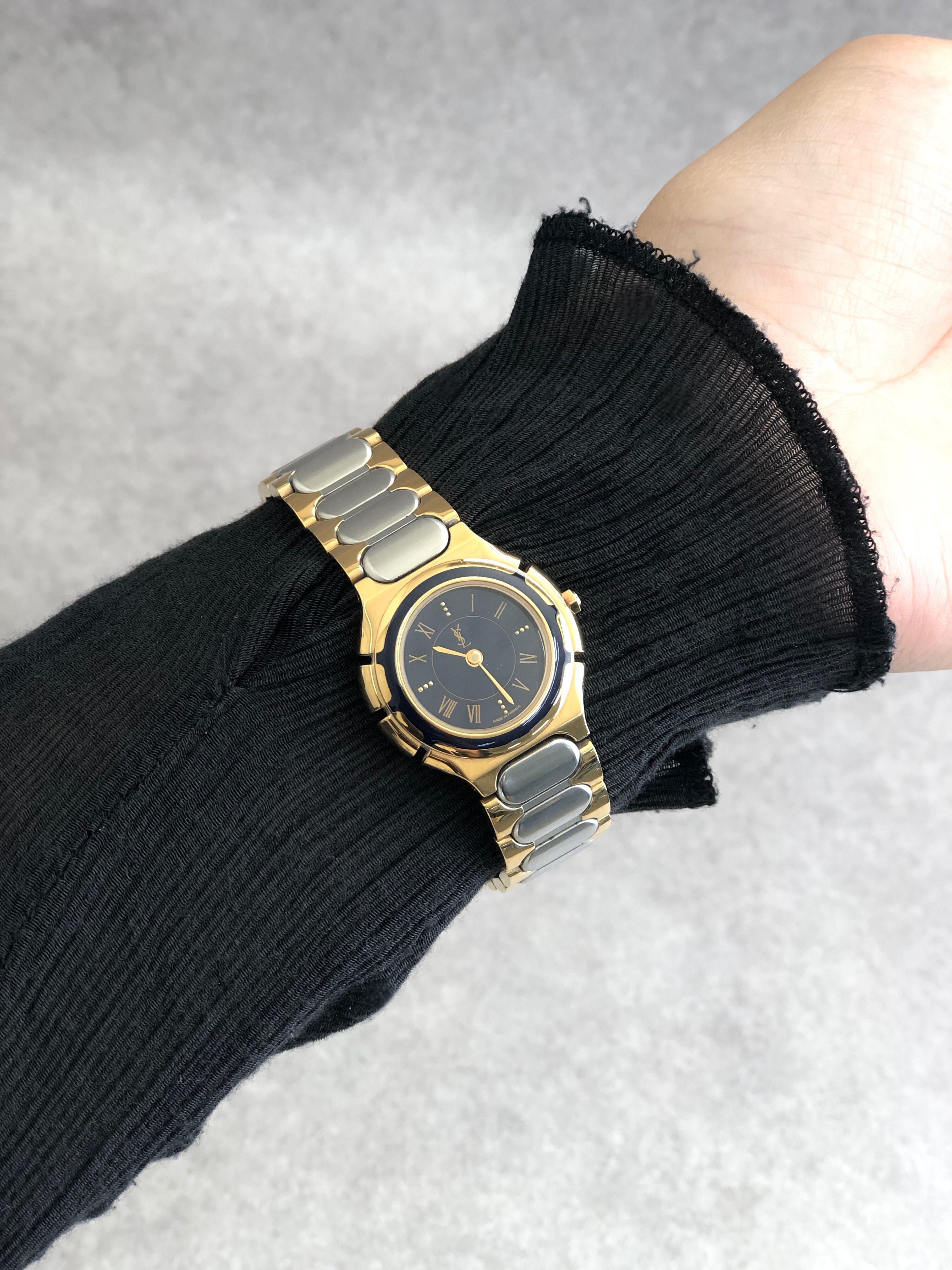 値下げ⭐️早いもの勝ち！イブサンローランビンテージカバスクラシック 楽天市場】イヴ サン ローラン ヴィンテージ バッグの通販