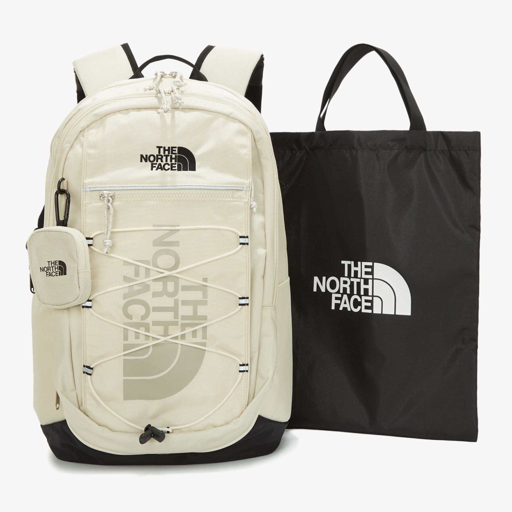 THE NORTHFACE SUPER PACK