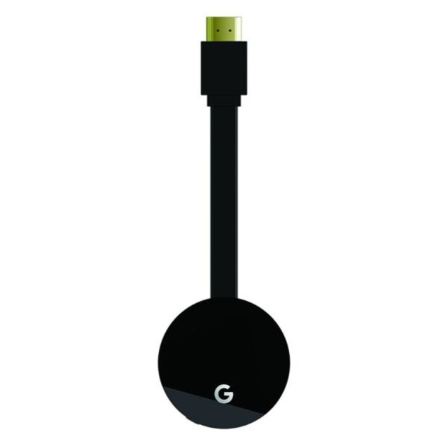 iFormosa AnyCast Wi-Fi iPhone iPad Android ドングルレシーバー 1080P DLNA Airplay Miracast Google ChromeCast 互